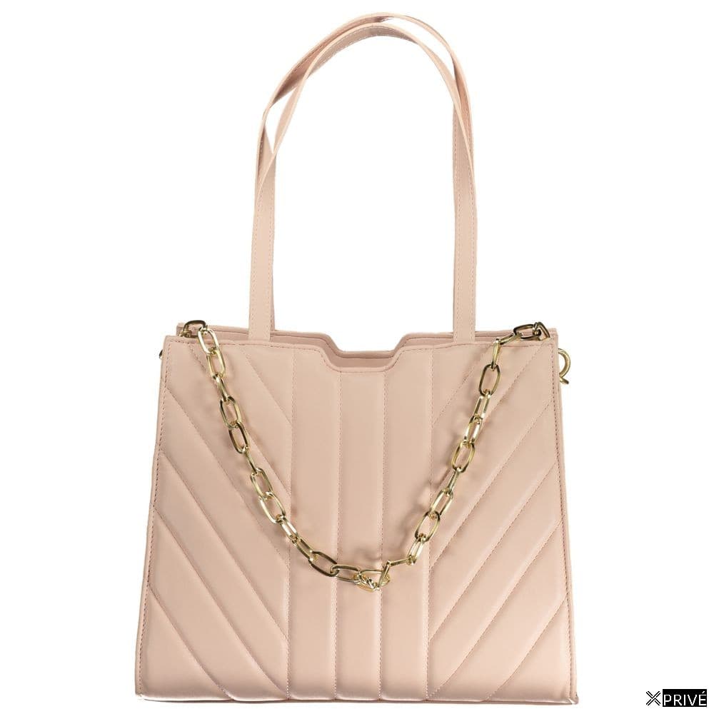 Sac à main rose — 2