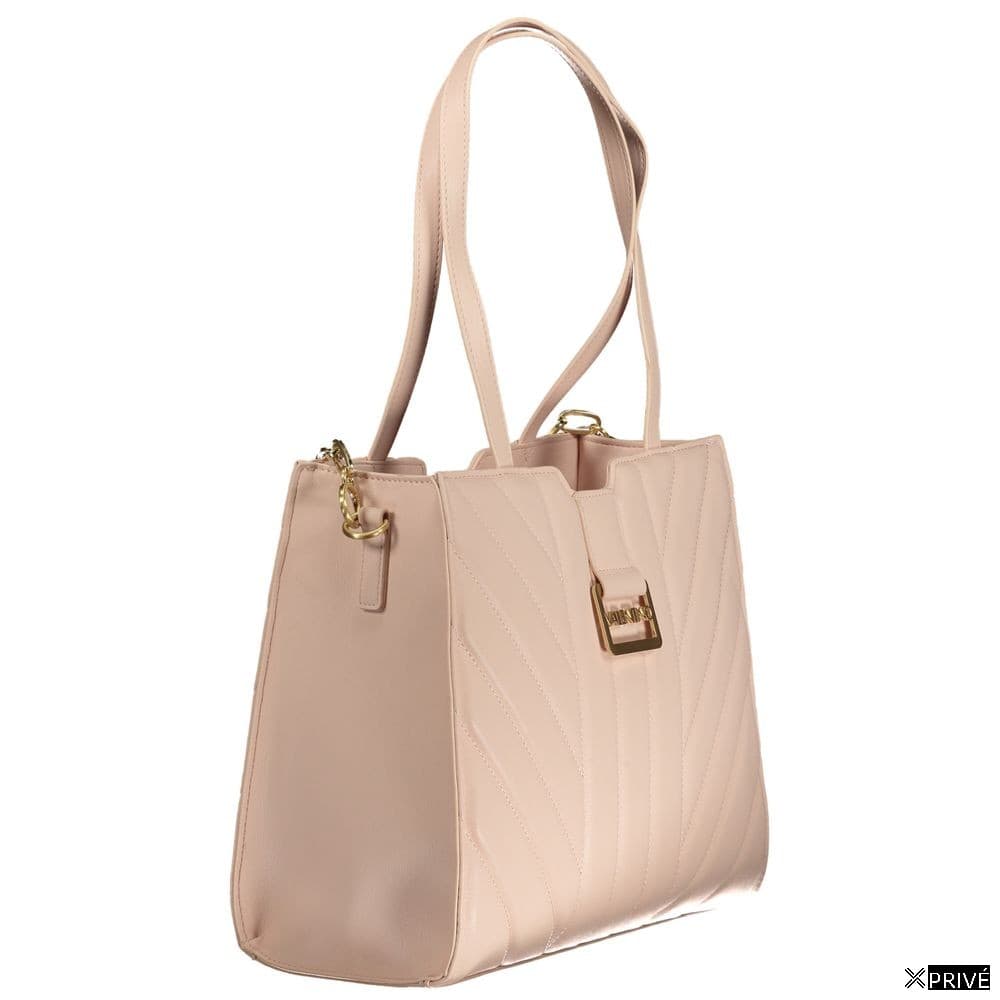 Sac à main rose — 3
