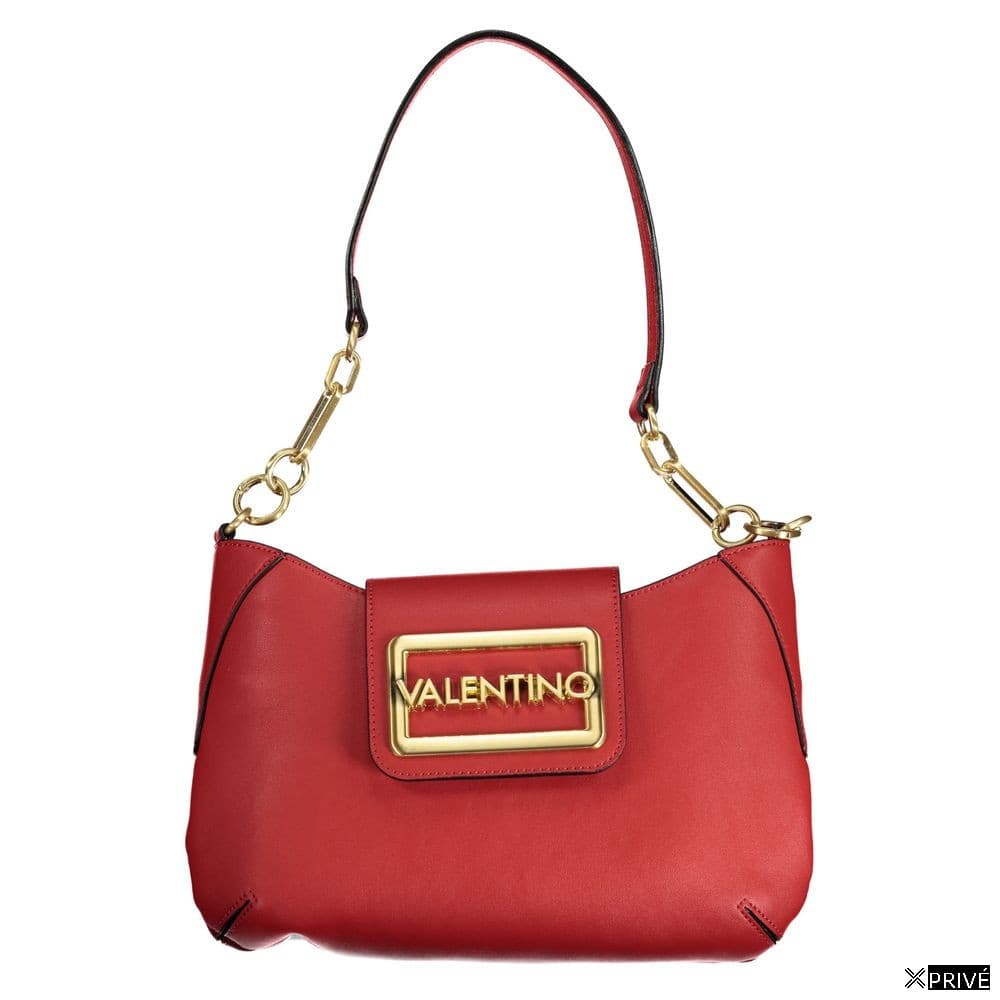 Sac à main rouge — 1