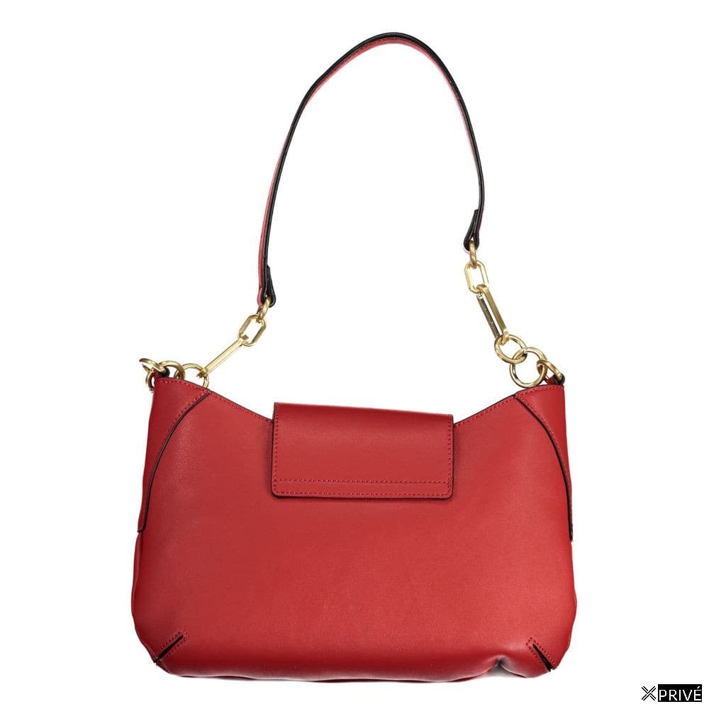 Sac à main rouge — 2