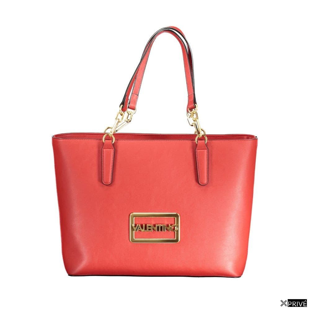 Sac à main rouge — 1
