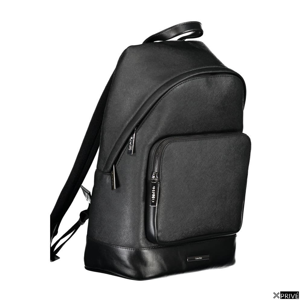Sac à dos noir — 3