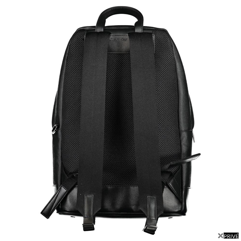 Sac à dos noir — 2