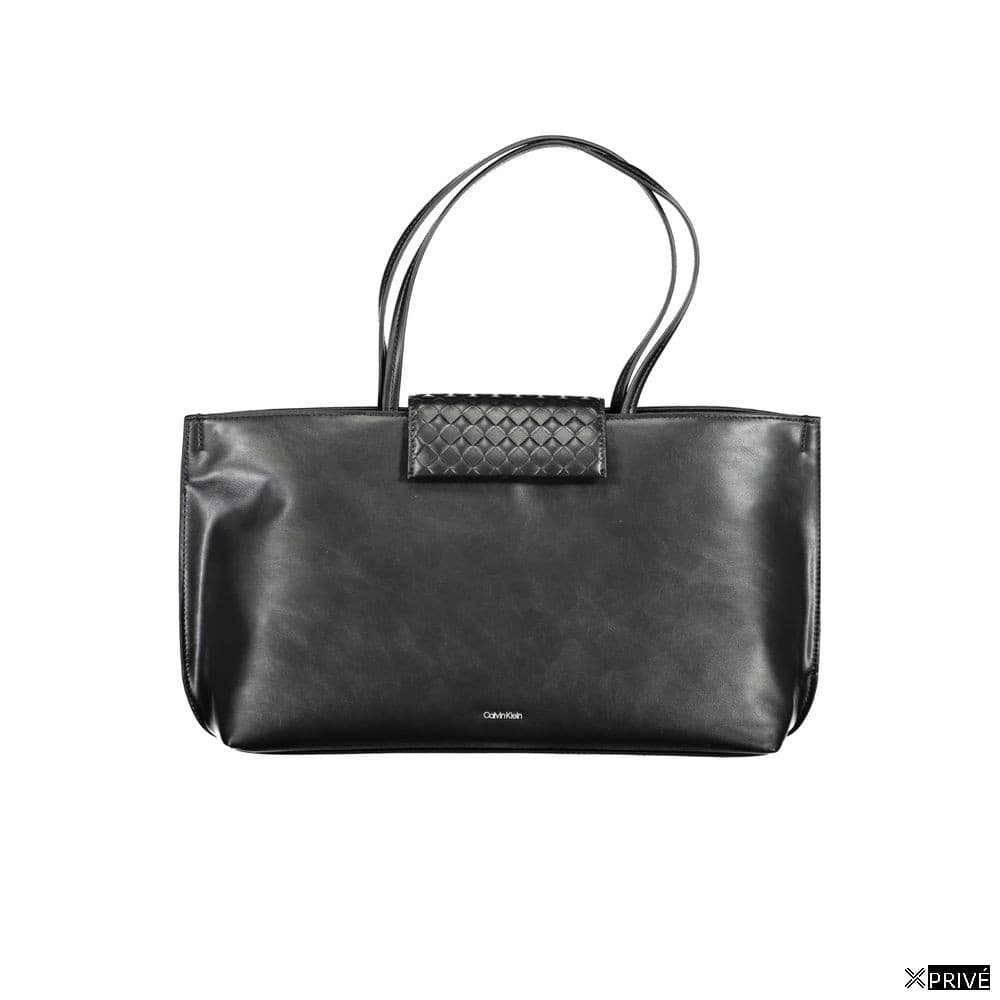Sac à main noir — 1