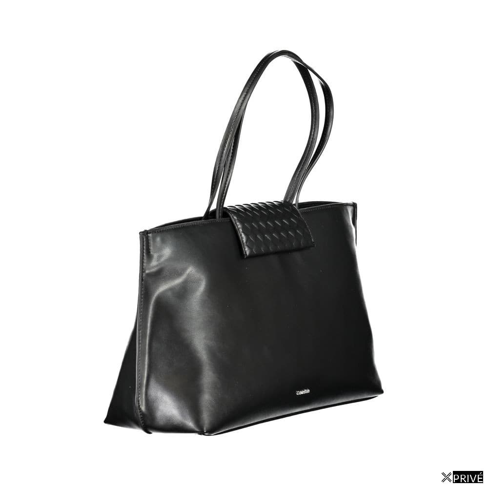 Sac à main noir — 3
