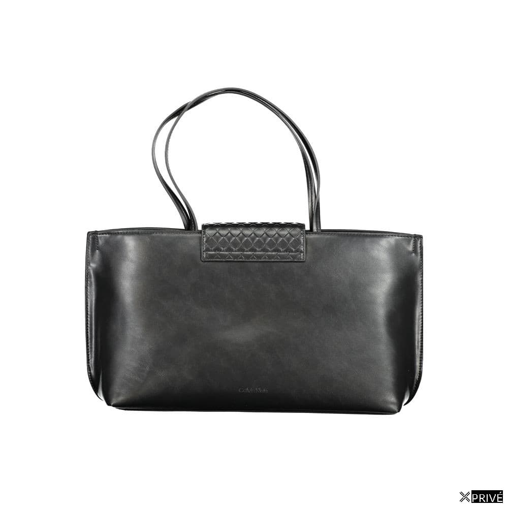 Sac à main noir — 2