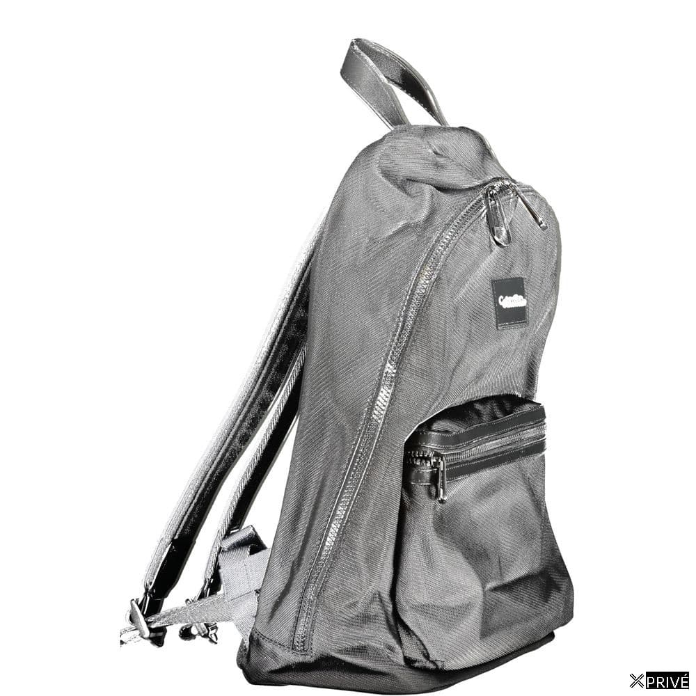 Sac à dos noir — 3