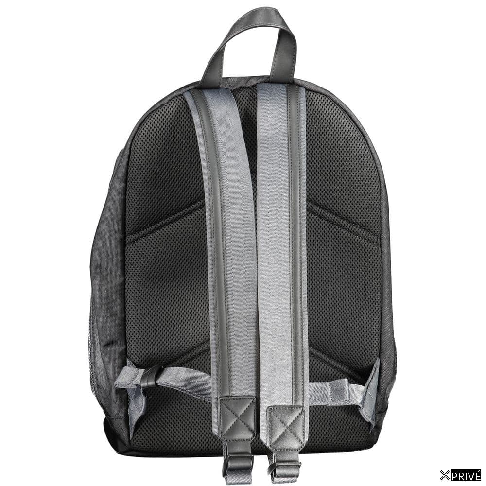 Sac à dos noir — 2
