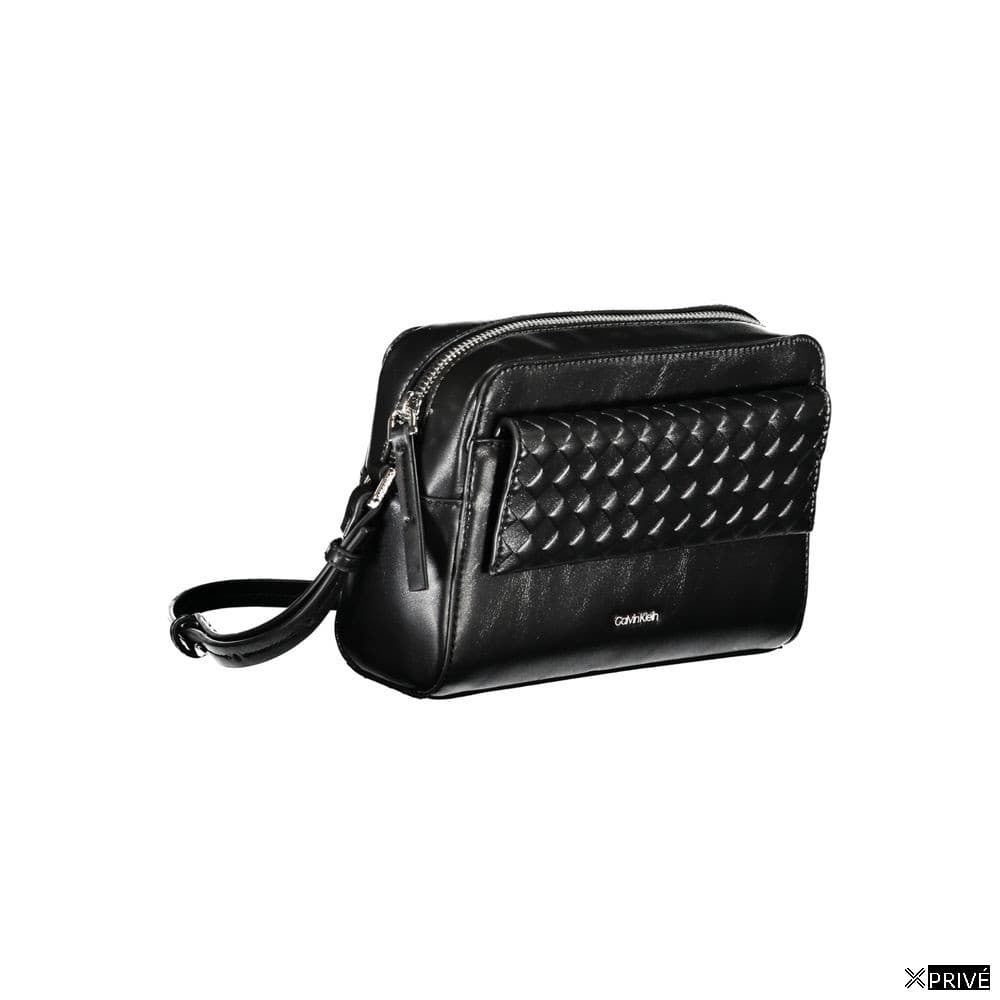 Sac à main noir — 3