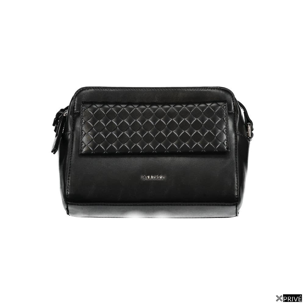 Sac à main noir — 1
