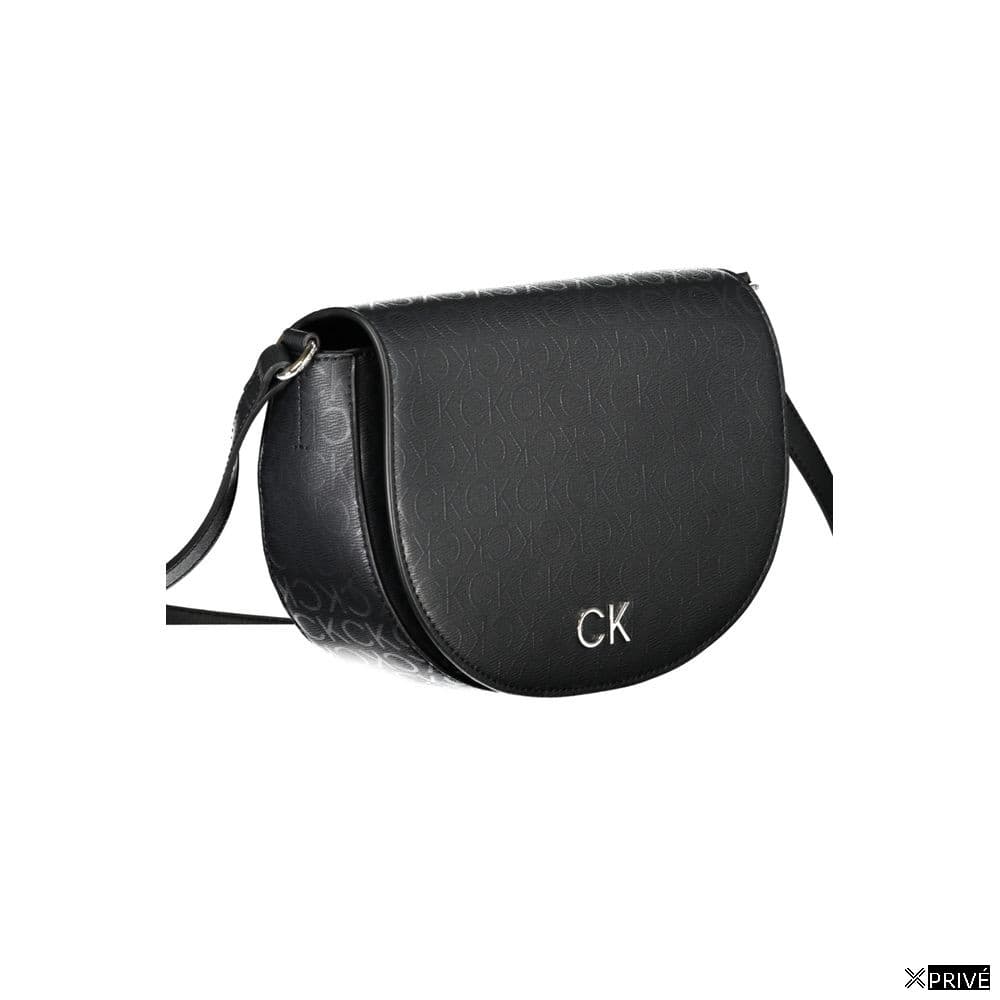 Sac à main noir — 3