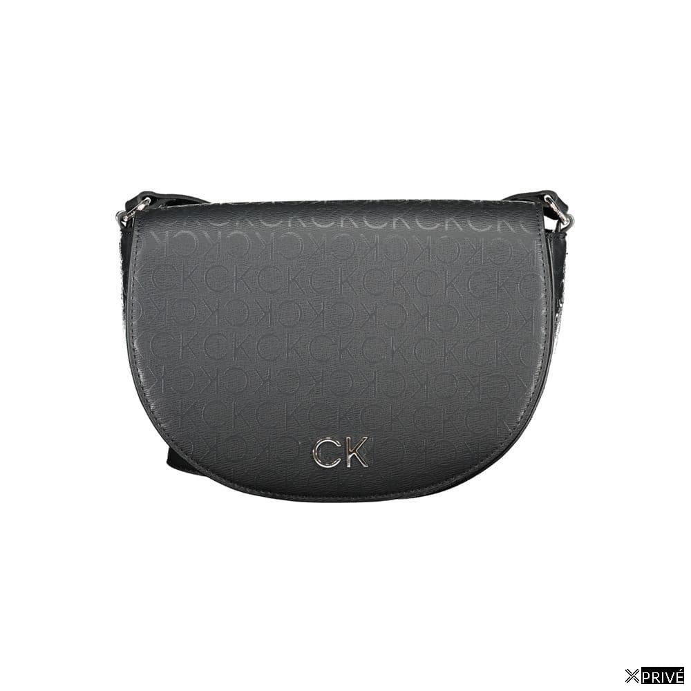Sac à main noir — 1
