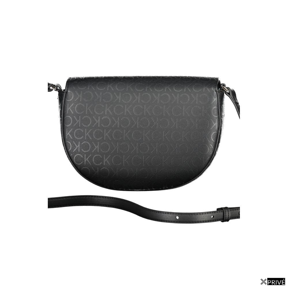 Sac à main noir — 2