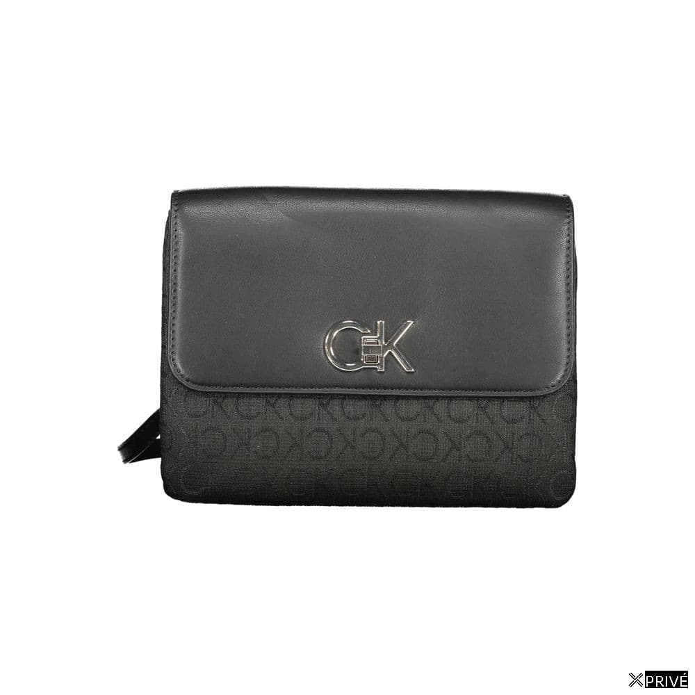 Sac à main noir — 1