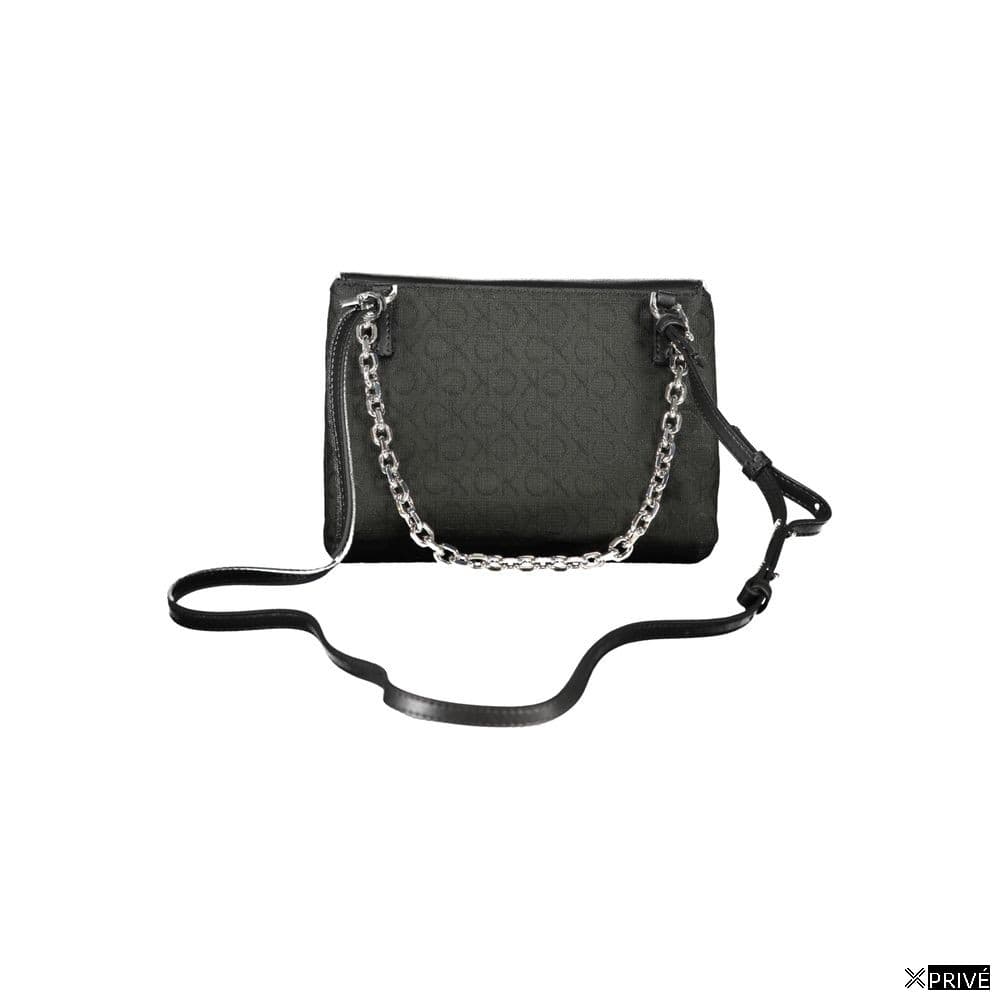 Sac à main noir — 2