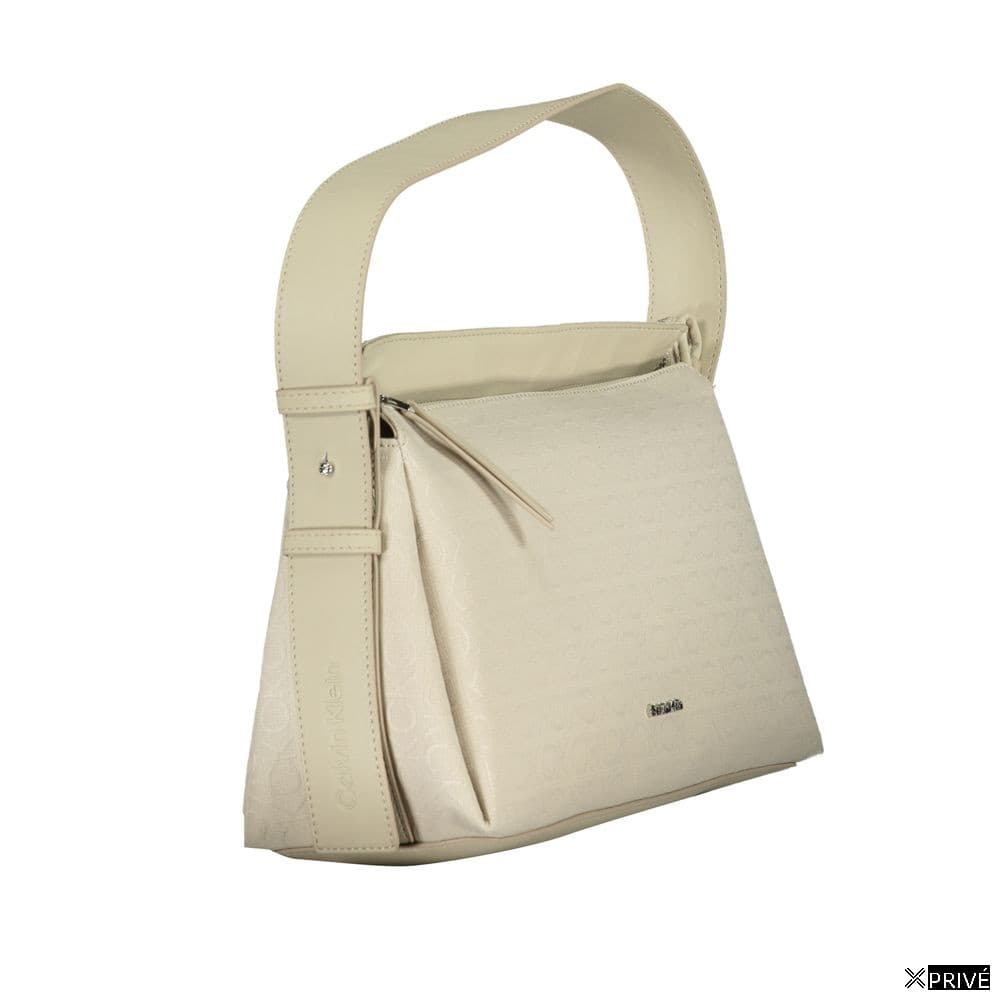 Sac à main beige — 3