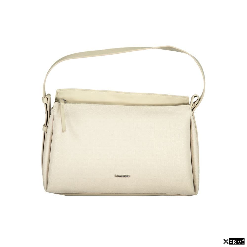 Sac à main beige — 1
