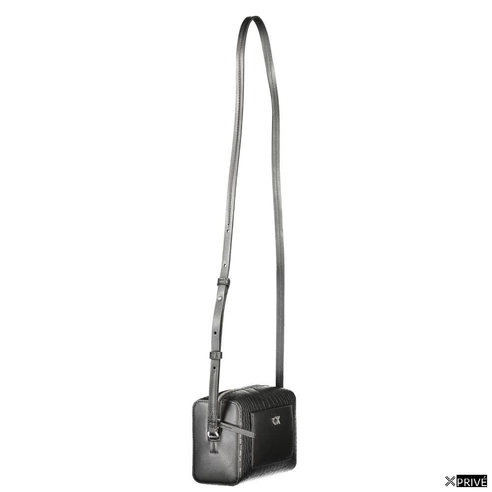 Sac à main noir — 3