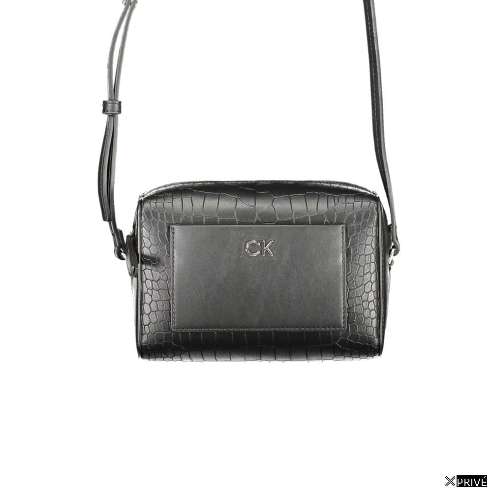 Sac à main noir — 1