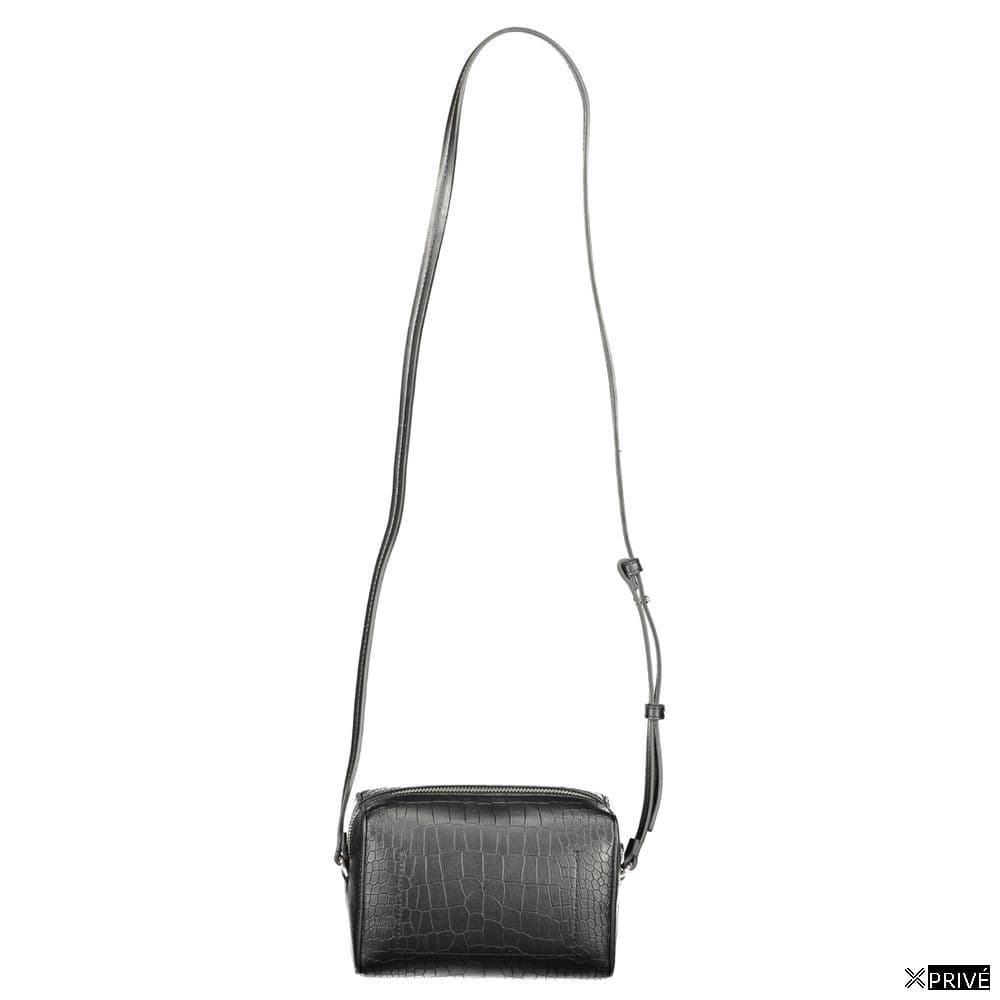 Sac à main noir — 2