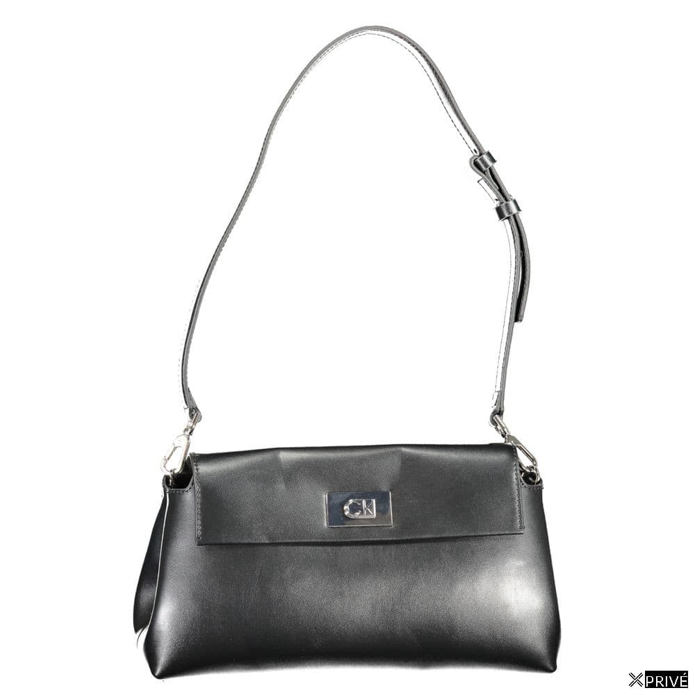 Sac à main noir — 1