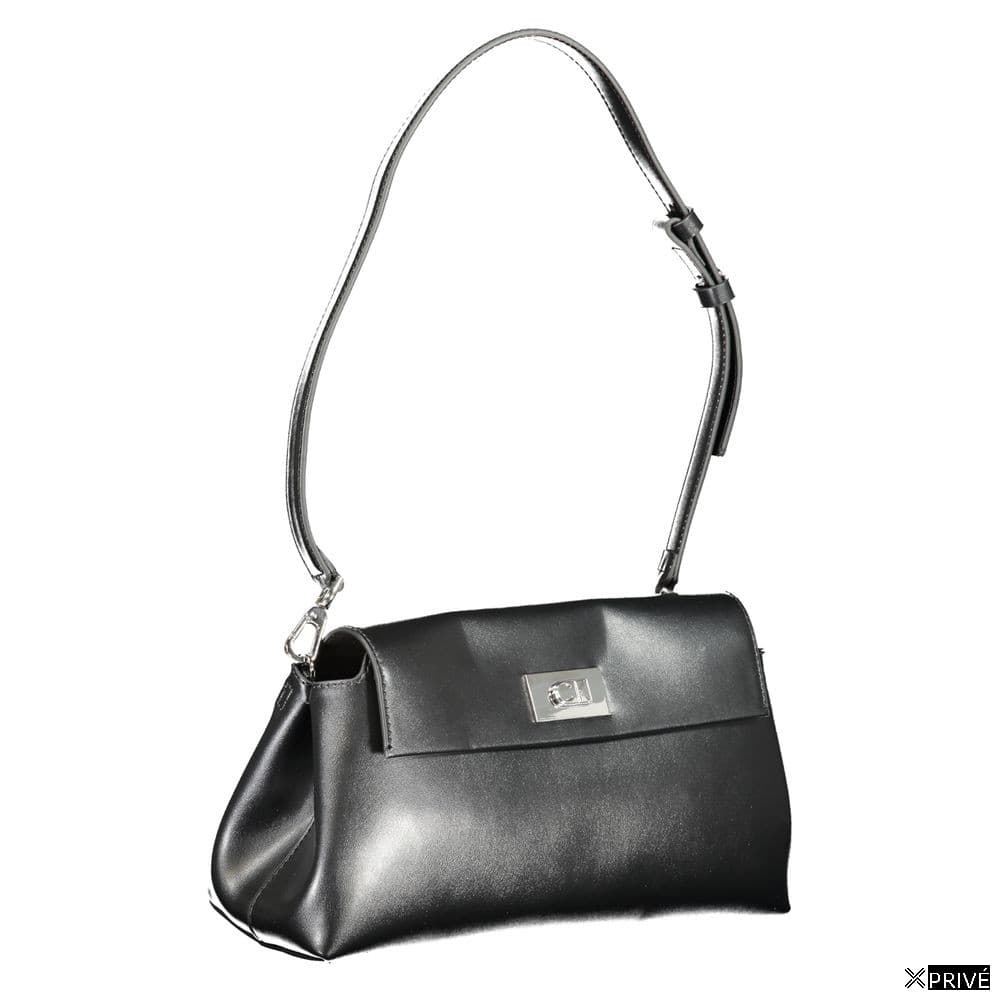 Sac à main noir — 3