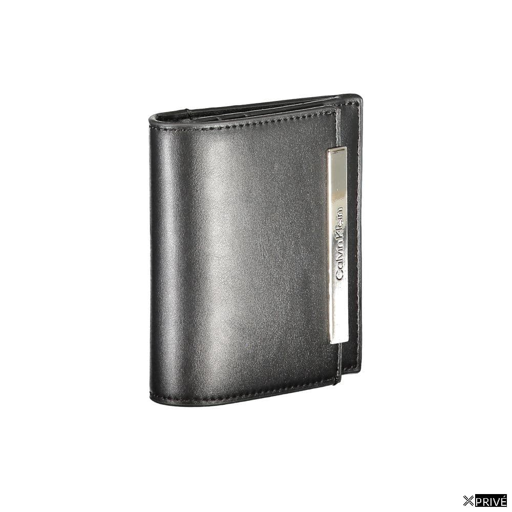 Portefeuille noir — 3