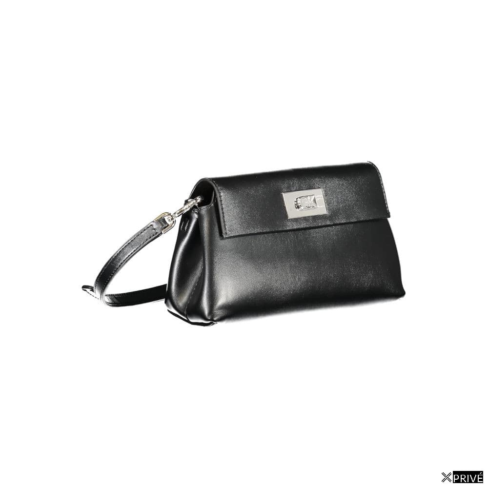 Sac à main noir — 3