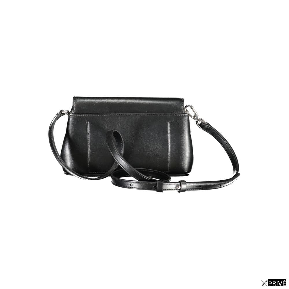 Sac à main noir — 2