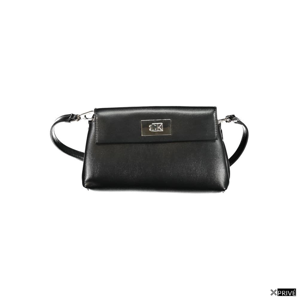 Sac à main noir — 1