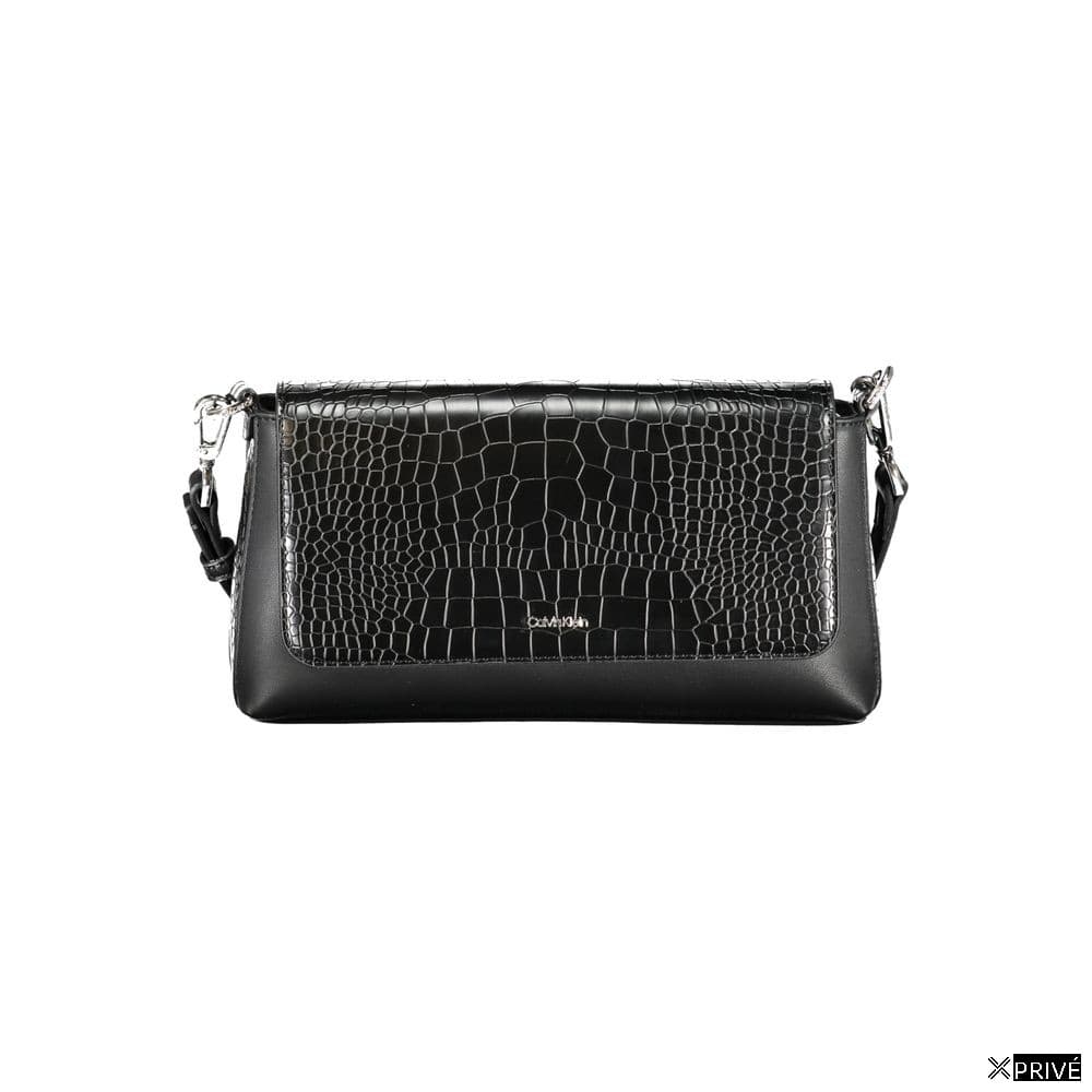 Sac à main noir — 1