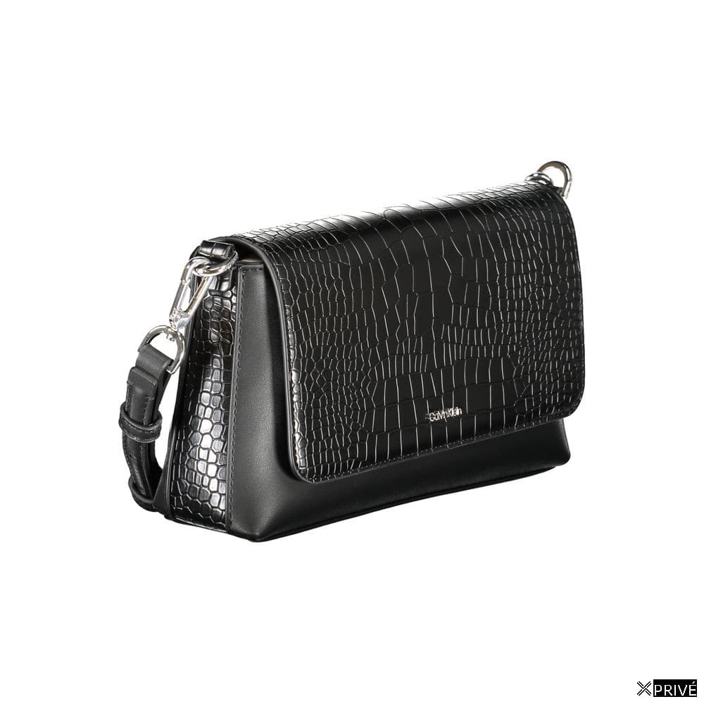 Sac à main noir — 3