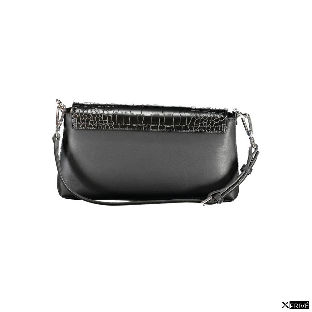 Sac à main noir — 2