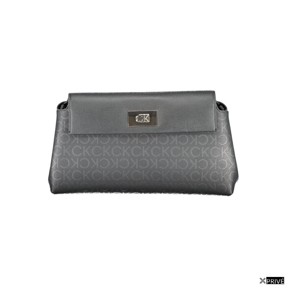 Sac à main noir — 1
