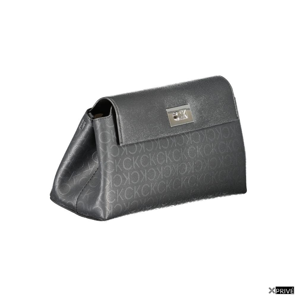Sac à main noir — 3