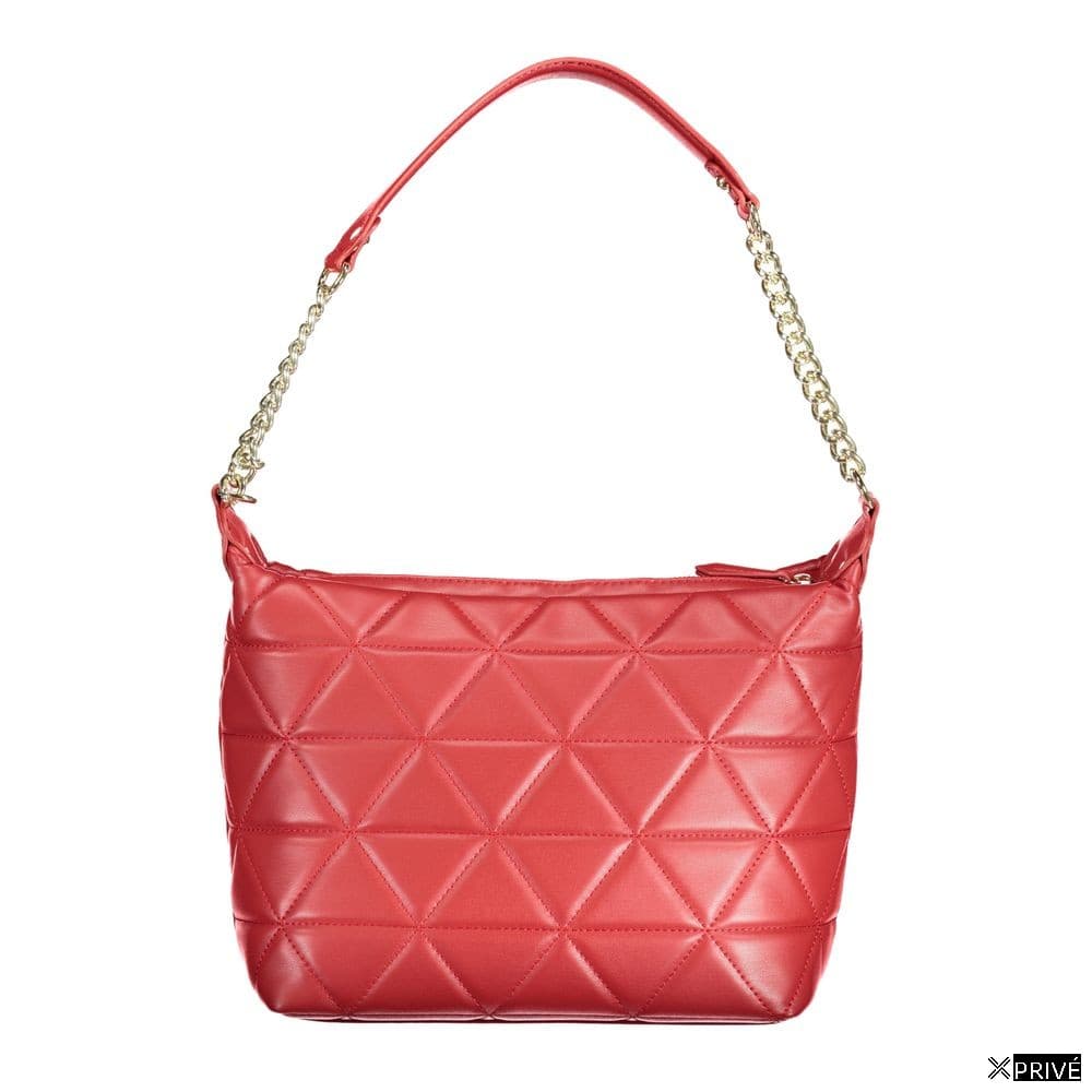 Sac à main rouge — 2
