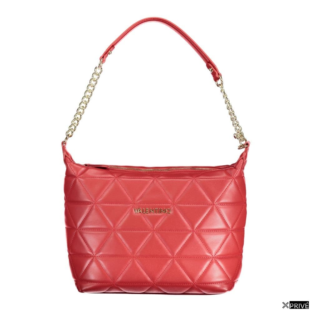 Sac à main rouge — 1