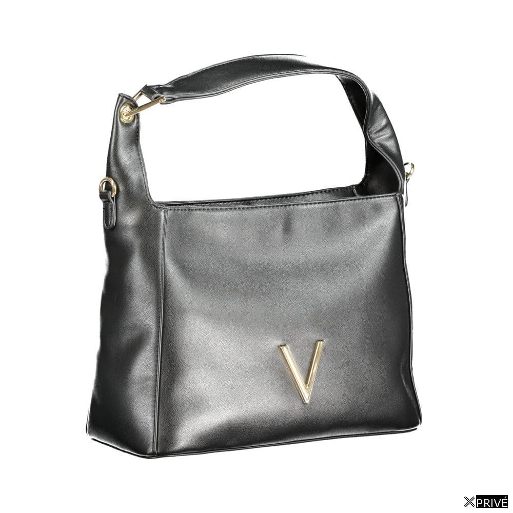 Sac à main noir — 3