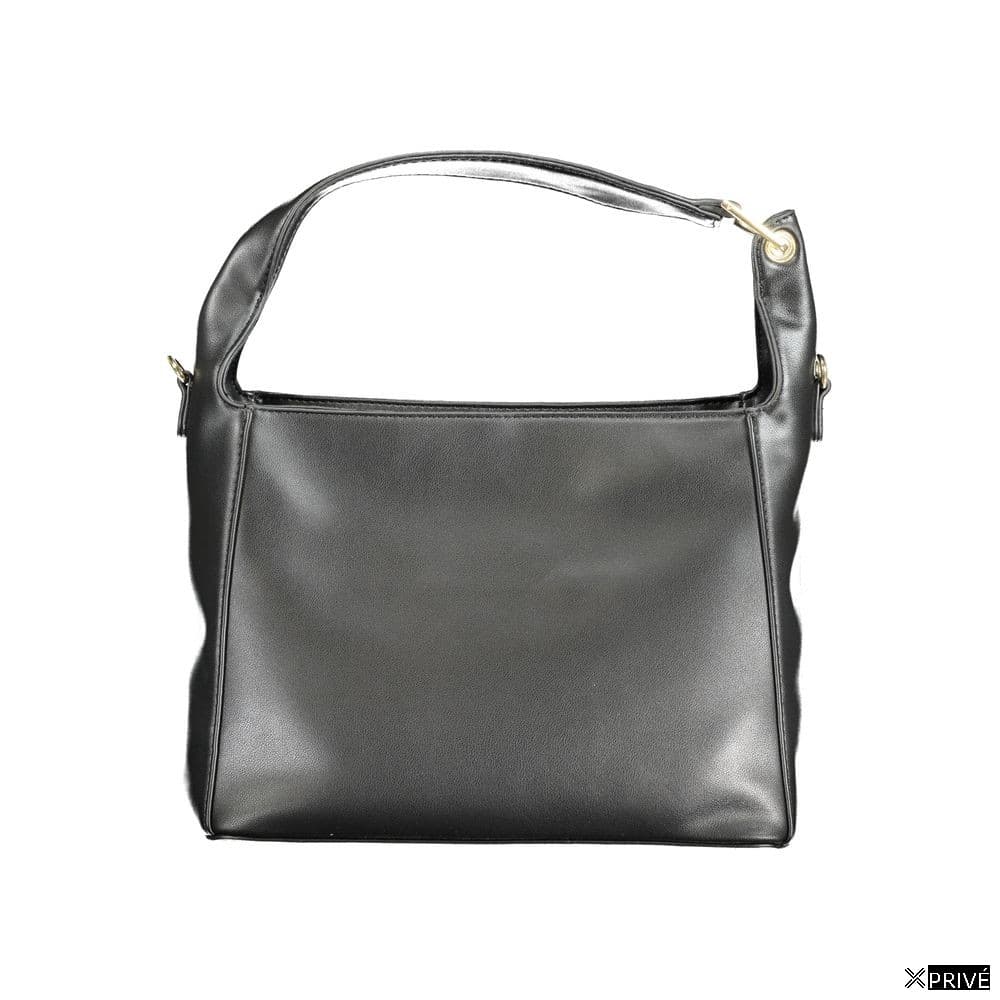 Sac à main noir — 2
