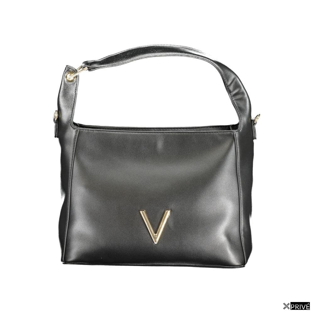 Sac à main noir — 1