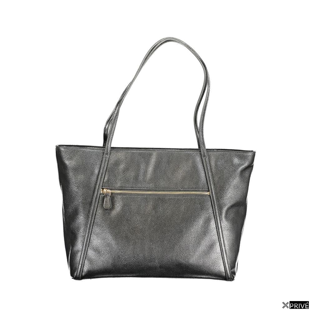 Sac à main noir — 2