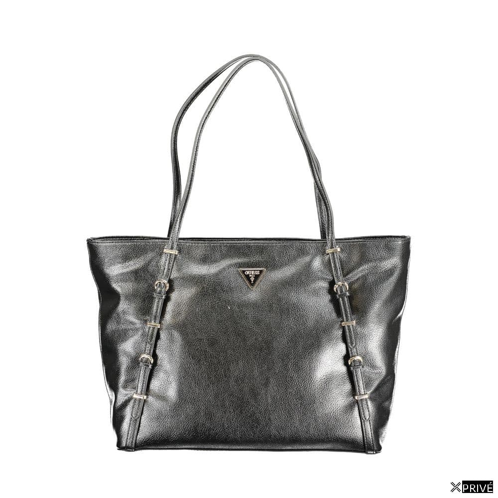 Sac à main noir — 1