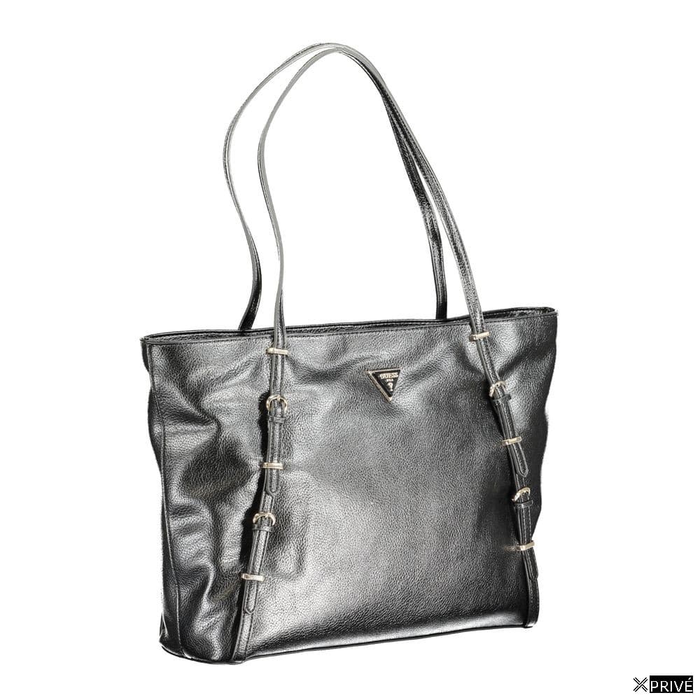 Sac à main noir — 3