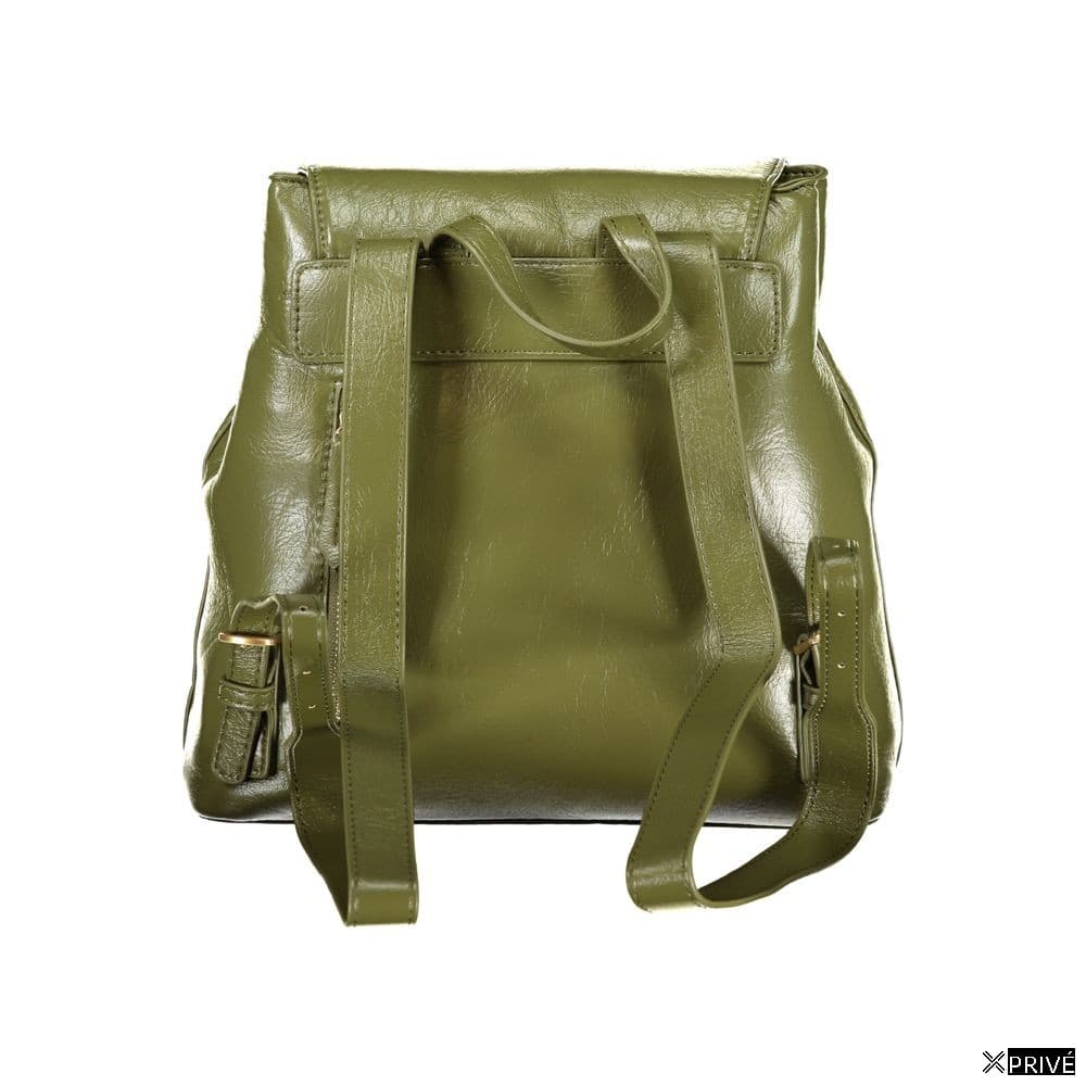 Sac à dos vert — 2