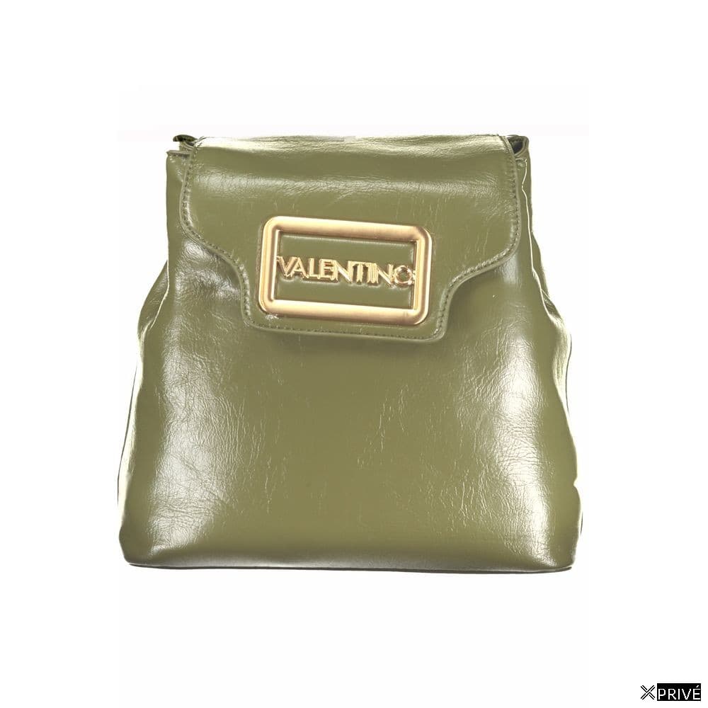 Sac à dos vert — 1