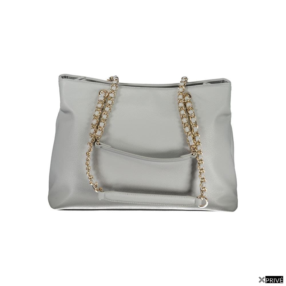 Sac à main gris — 2
