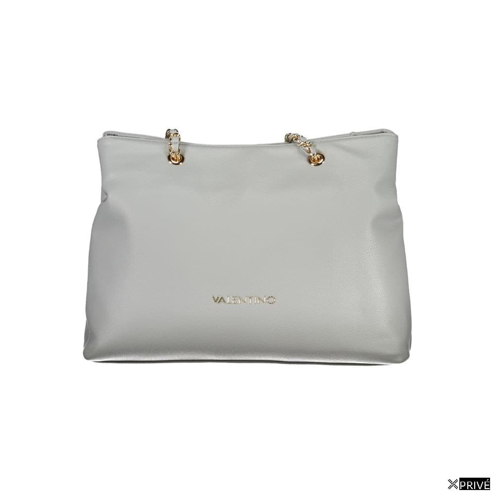 Sac à main gris — 1