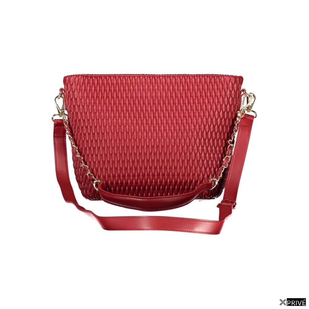 Sac à main rouge — 2