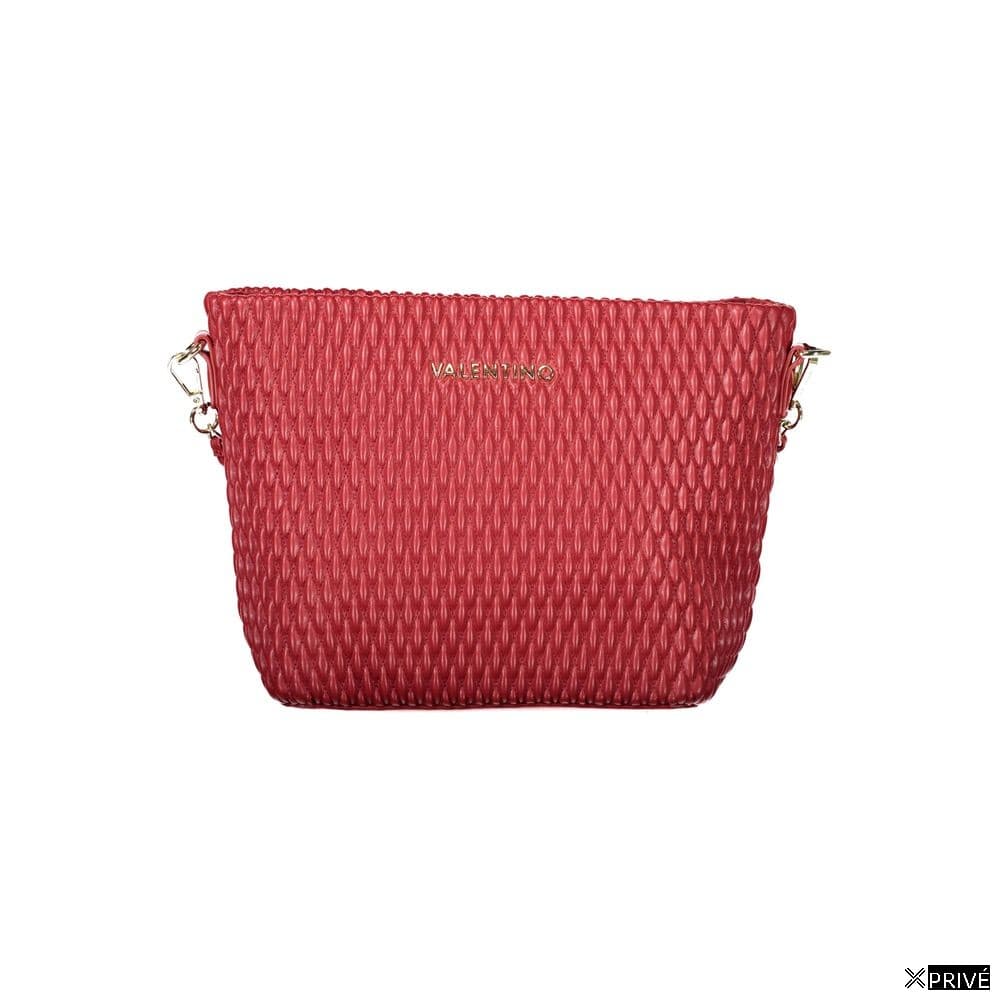 Sac à main rouge — 1