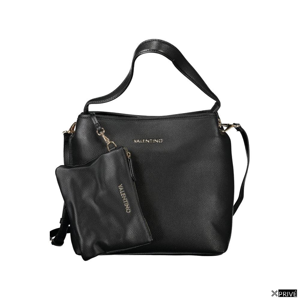 Sac à main noir — 3